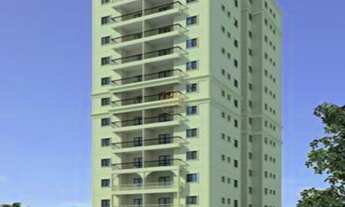 Imagem 6: Apartamento com 2 Dormitorio(s) localizado(a) no bairro JARDIM SATÉLITE em São José dos C