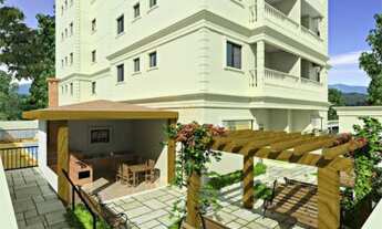 Imagem 7: Apartamento com 2 Dormitorio(s) localizado(a) no bairro JARDIM SATÉLITE em São José dos C