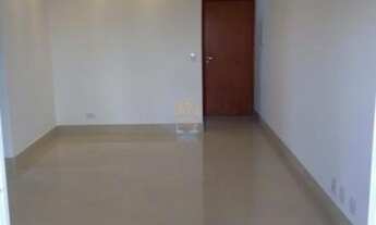 Imagem 2: Apartamento com 2 Dormitorio(s) localizado(a) no bairro JARDIM SATÉLITE em São José dos C