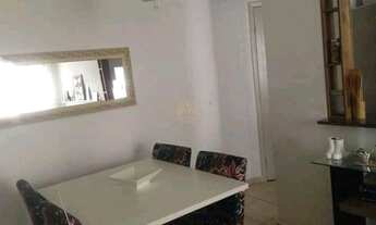 Imagem 2: Apartamento com 3 Dormitorio(s) localizado(a) no bairro JARDIM AMÉRICA em São José dos Ca