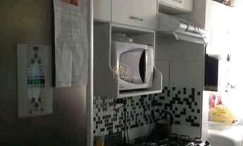 Imagem 4: Apartamento com 3 Dormitorio(s) localizado(a) no bairro JARDIM AMÉRICA em São José dos Ca