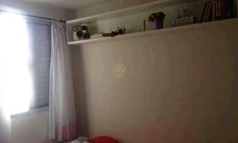 Imagem 7: Apartamento com 3 Dormitorio(s) localizado(a) no bairro JARDIM AMÉRICA em São José dos Ca