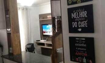 Imagem: Apartamento com 3 Dormitorio(s) localizado(a)