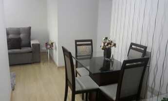 Imagem 5: Apartamento com 3 Dormitorio(s) localizado(a) no bairro JARDIM UIRÁ em São José dos Campo