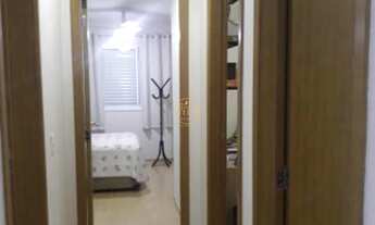 Imagem 7: Apartamento com 3 Dormitorio(s) localizado(a) no bairro JARDIM UIRÁ em São José dos Campo