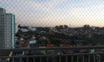 Imagem 2: Apartamento com 3 Dormitorio(s) localizado(a) no bairro JARDIM UIRÁ em São José dos Campo