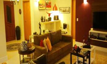 Imagem 2: Apartamento com 3 Dormitorio(s) localizado(a) no bairro URBANOVA em São José dos Campos