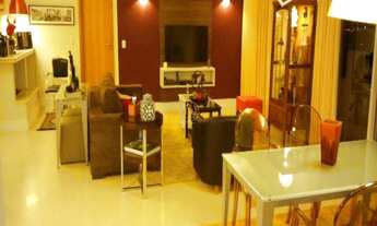 Imagem 3: Apartamento com 3 Dormitorio(s) localizado(a) no bairro URBANOVA em São José dos Campos