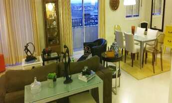 Imagem 4: Apartamento com 3 Dormitorio(s) localizado(a) no bairro URBANOVA em São José dos Campos