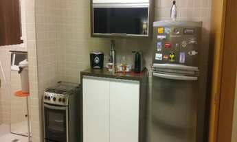 Imagem 6: Apartamento com 3 Dormitorio(s) localizado(a) no bairro URBANOVA em São José dos Campos