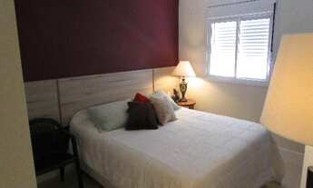 Imagem 7: Apartamento com 3 Dormitorio(s) localizado(a) no bairro URBANOVA em São José dos Campos