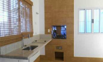 Imagem 4: Sobrado com 3 Dormitorio(s) localizado(a) no bairro Loteamento Villa Branca em Jacareí