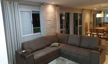 Imagem 3: Apartamento com 3 Dormitorio(s) localizado(a) no bairro ALTOS DO ESPLANADA em São José do