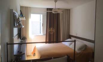 Imagem 3: Apartamento com 4 Dormitorio(s) localizado(a) no bairro Parque Residencial Aquarius em Sã