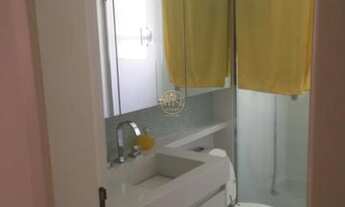 Imagem 5: Apartamento com 4 Dormitorio(s) localizado(a) no bairro Parque Residencial Aquarius em Sã