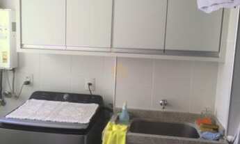 Imagem 6: Apartamento com 4 Dormitorio(s) localizado(a) no bairro Parque Residencial Aquarius em Sã