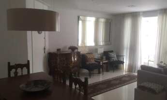 Imagem: Apartamento com 4 Dormitorio(s) localizado(a)