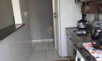 Imagem 6: Apartamento com 2 Dormitorio(s) localizado(a) no bairro JARDIM CALIFÓRNIA em Jacareí / SÃ