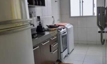 Imagem 7: Apartamento com 2 Dormitorio(s) localizado(a) no bairro JARDIM CALIFÓRNIA em Jacareí / SÃ