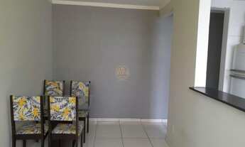 Imagem 4: Apartamento com 2 Dormitorio(s) localizado(a) no bairro JARDIM CALIFÓRNIA em Jacareí / SÃ