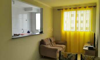 Imagem: Apartamento com 2 Dormitorio(s) localizado(a)