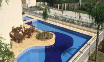 Imagem 2: Apartamento com 2 Dormitorio(s) localizado(a) no bairro PARQUE RESIDENCIAL FLAMBOYANT em