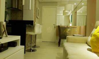 Imagem: Apartamento com 2 Dormitorio(s) localizado(a)