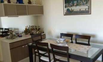 Imagem 5: Apartamento com 3 Dormitorio(s) localizado(a) no bairro JARDIM AMÉRICA em São José dos Ca