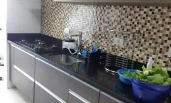 Imagem 6: Apartamento com 3 Dormitorio(s) localizado(a) no bairro JARDIM AMÉRICA em São José dos Ca