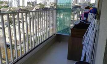 Imagem 4: Apartamento com 3 Dormitorio(s) localizado(a) no bairro JARDIM AMÉRICA em São José dos Ca