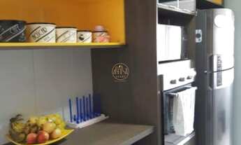 Imagem: Apartamento com 3 Dormitorio(s) localizado(a)