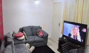 Imagem 3: Apartamento com 2 Dormitorio(s) localizado(a) no bairro VILA EMA em São José dos Campos