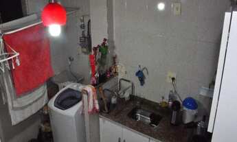 Imagem 6: Apartamento com 2 Dormitorio(s) localizado(a) no bairro VILA EMA em São José dos Campos