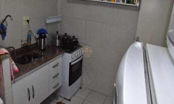 Imagem 7: Apartamento com 2 Dormitorio(s) localizado(a) no bairro VILA EMA em São José dos Campos