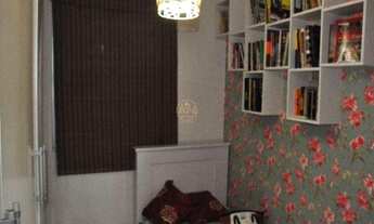 Imagem 4: Apartamento com 2 Dormitorio(s) localizado(a) no bairro VILA EMA em São José dos Campos