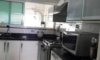 Imagem 2: Apartamento com 5 Dormitorio(s) localizado(a) no bairro Parque Residencial Aquarius em Sã