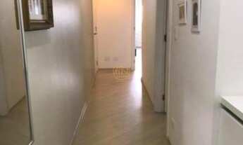 Imagem 3: Apartamento com 5 Dormitorio(s) localizado(a) no bairro Parque Residencial Aquarius em Sã