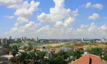 Imagem 6: Apartamento com 5 Dormitorio(s) localizado(a) no bairro Parque Residencial Aquarius em Sã