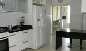 Imagem: Apartamento com 5 Dormitorio(s) localizado(a)