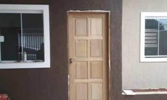 Imagem: Casa com 2 Dormitorio(s) localizado(a) no