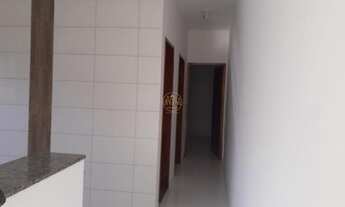 Imagem 4: Casa com 2 Dormitorio(s) localizado(a) no bairro JARDIM SANTA JÚLIA em São José dos Campo