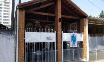 Imagem 2: Casa com 2 Dormitorio(s) localizado(a) no bairro Conjunto Residencial Trinta e Um de Març