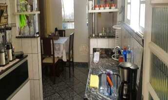 Imagem 5: Casa com 2 Dormitorio(s) localizado(a) no bairro Conjunto Residencial Trinta e Um de Març