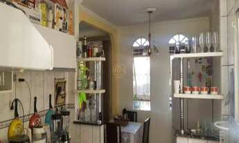 Imagem 6: Casa com 2 Dormitorio(s) localizado(a) no bairro Conjunto Residencial Trinta e Um de Març