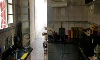 Imagem 7: Casa com 2 Dormitorio(s) localizado(a) no bairro Conjunto Residencial Trinta e Um de Març