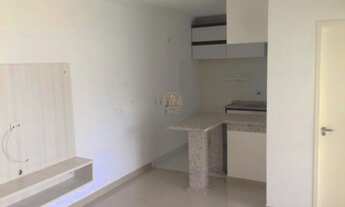 Imagem 2: Apartamento com 2 Dormitorio(s) localizado(a) no bairro Parque Residencial Aquarius em Sã