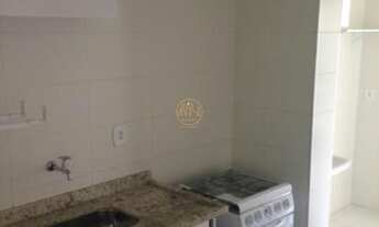 Imagem 4: Apartamento com 2 Dormitorio(s) localizado(a) no bairro Parque Residencial Aquarius em Sã