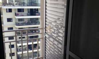 Imagem 6: Apartamento com 2 Dormitorio(s) localizado(a) no bairro Parque Residencial Aquarius em Sã