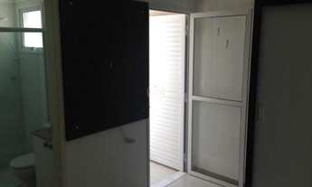 Imagem 7: Apartamento com 2 Dormitorio(s) localizado(a) no bairro Parque Residencial Aquarius em Sã