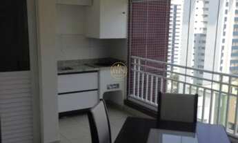 Imagem 1: Apartamento com 2 Dormitorio(s) localizado(a) no bairro Parque Residencial Aquarius em Sã